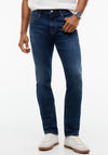 Tommy Jeans Scanton Slim Fit Jeans, Dark Denim