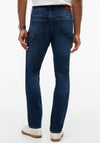Tommy Jeans Scanton Slim Fit Jeans, Dark Denim