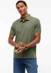 Tommy Jeans Essential Polo Shirt, Green