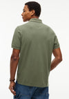 Tommy Jeans Essential Polo Shirt, Green
