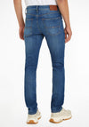 Tommy Jeans Scanton Slim Fit Jeans, Denim Medium
