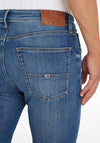 Tommy Jeans Scanton Slim Fit Jeans, Denim Medium