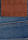 Tommy Jeans Scanton Slim Fit Jeans, Denim Medium