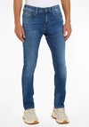 Tommy Jeans Scanton Slim Fit Jeans, Denim Medium