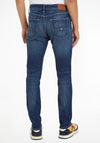 Tommy Jeans Scanton Slim Jeans, Denim Dark