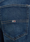 Tommy Jeans Scanton Slim Jeans, Denim Dark