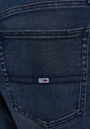 Tommy Jeans Austin Slim Tapered Jeans, Denim Dark