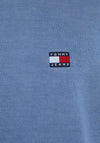 Tommy Jeans Washed Bage Crew Neck Sweatshirt, Charmed
