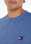 Tommy Jeans Washed Badge T-Shirt, Charmed