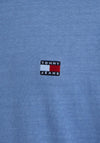 Tommy Jeans Washed Badge T-Shirt, Charmed