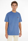 Tommy Jeans Washed Badge T-Shirt, Charmed