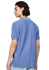 Tommy Jeans Badge Logo Polo Shirt, Charmed