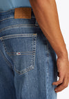 Tommy Jeans Ryan Bootcut Jeans, Denim Medium