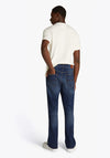 Tommy Jeans Ryan Bootcut Jeans, Denim Dark