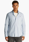Tommy Jeans Oxford Shirt, Sweet Blue
