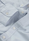 Tommy Jeans Oxford Shirt, Sweet Blue