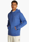 Tommy Jeans Flag Hoodie, Tempo Blue