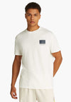 Tommy Jeans Graphic T-Shirt, Ecru