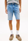 Tommy Jeans Ronnie Shorts, Blue