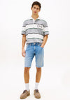 Tommy Jeans Ronnie Shorts, Blue