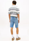 Tommy Jeans Ronnie Shorts, Blue