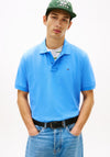 Tommy Jeans Essential Polo Shirt, Blue