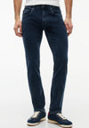 Tommy Jeans Scanton Slim Fit Jeans, Denim Blue Black