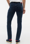 Tommy Jeans Scanton Slim Fit Jeans, Denim Blue Black
