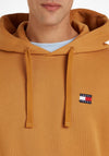 Tommy Jeans Badge Hoodie, Alchemy