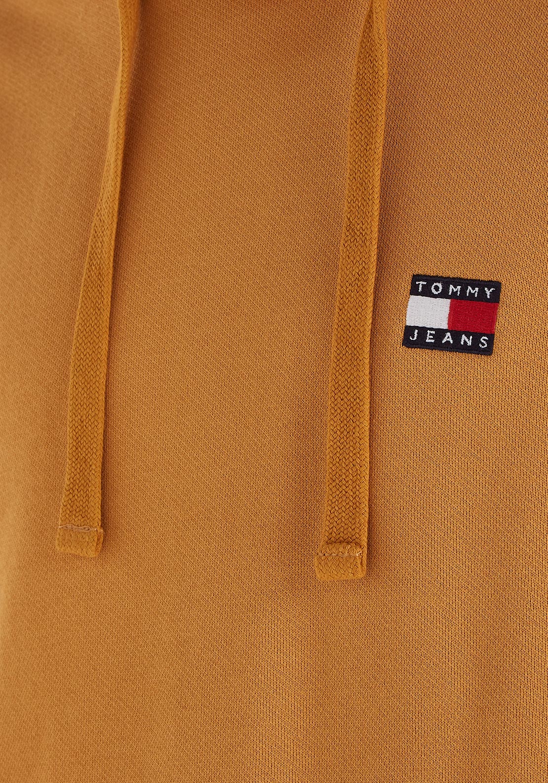 Tommy Jeans Badge Hoodie, Alchemy