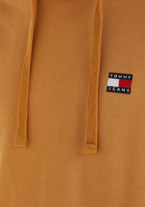 Tommy Jeans Badge Hoodie, Alchemy