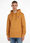 Tommy Jeans Badge Hoodie, Alchemy