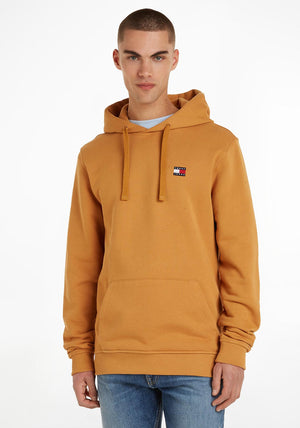 Tommy Jeans Badge Hoodie, Alchemy