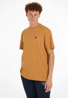 Tommy Jeans Badge T-Shirt, Alchemy