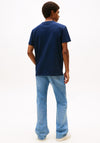 Tommy Jeans 1985 DNA Graphic T-Shirt, Dark Night Navy