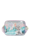 Top Model by Depesche Fantasy Tiger Shoulder Bag