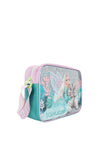 Top Model by Depesche Fantasy Tiger Shoulder Bag