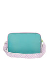 Top Model by Depesche Fantasy Tiger Shoulder Bag