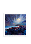 Kevin Lowery “Towards The Blaskets” Greetings Card
