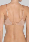Triumph Modern Finesse Wired Bra, Nude