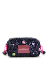 Billieblush Sequin Crossbody Bag, Navy
