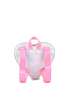 Billieblush Heart Sequins Backpack, Multi