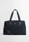 Barbour Men’s Cascade City Holdall Bag, Navy