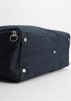 Barbour Men’s Cascade City Holdall Bag, Navy