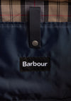 Barbour Men’s Cascade City Holdall Bag, Navy