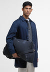 Barbour Men’s Cascade City Holdall Bag, Navy