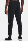 Under Armour Rival Terry Joggers, Black