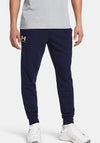 Under Armour Rival Terry Joggers, Midnight Navy