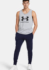 Under Armour Rival Terry Joggers, Midnight Navy