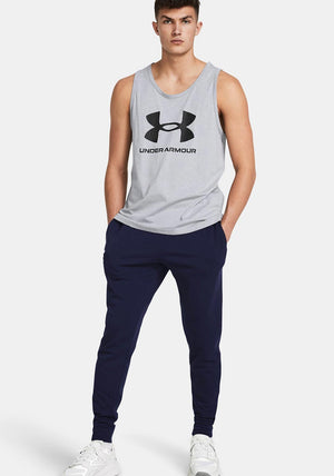 Under Armour Rival Terry Joggers, Midnight Navy